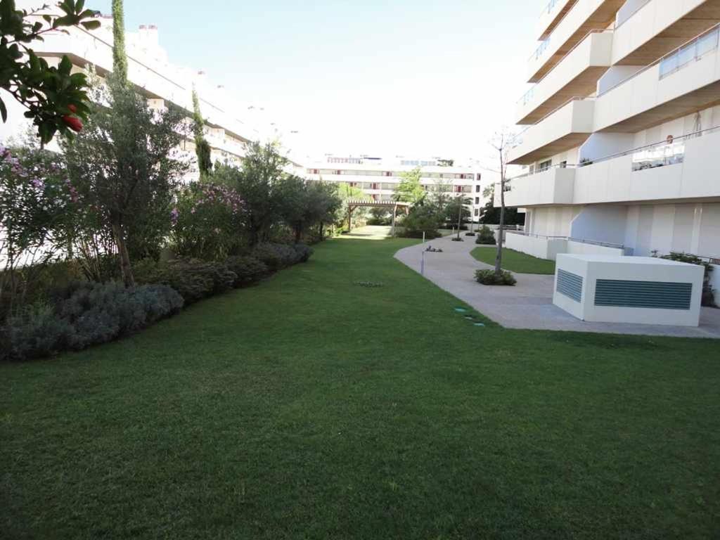 Marina Vilamoura Aquamar 504 By Vilamourasun Exterior photo