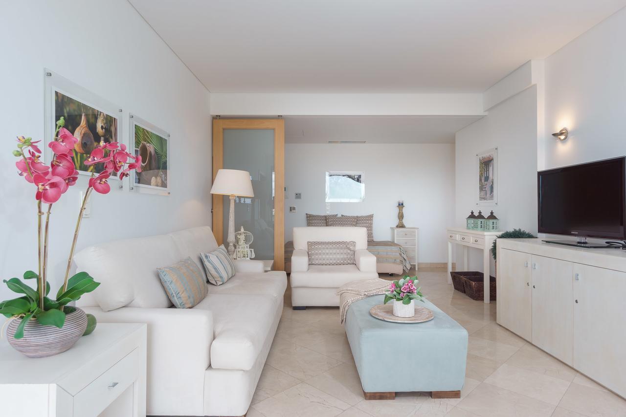 Marina Vilamoura Aquamar 504 By Vilamourasun Exterior photo