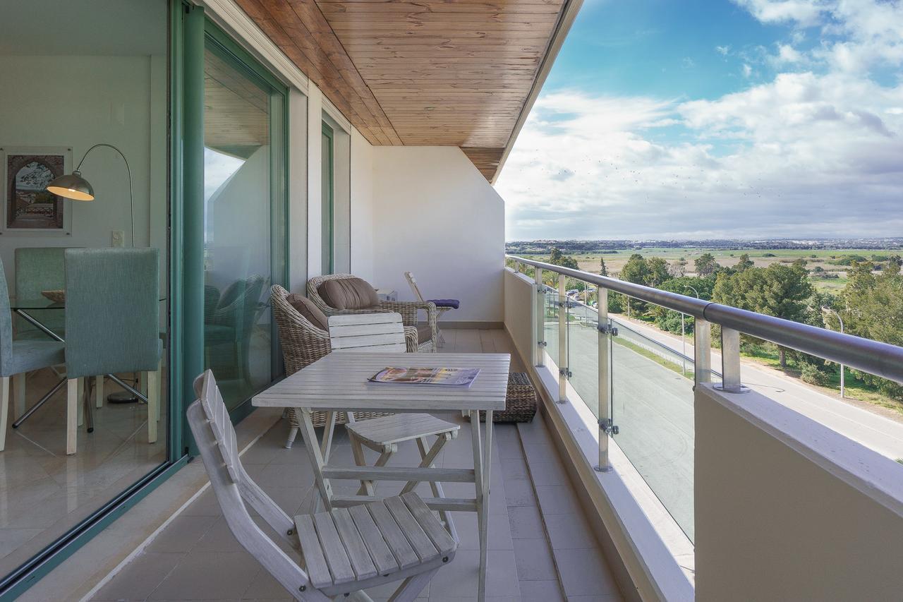 Marina Vilamoura Aquamar 504 By Vilamourasun Exterior photo