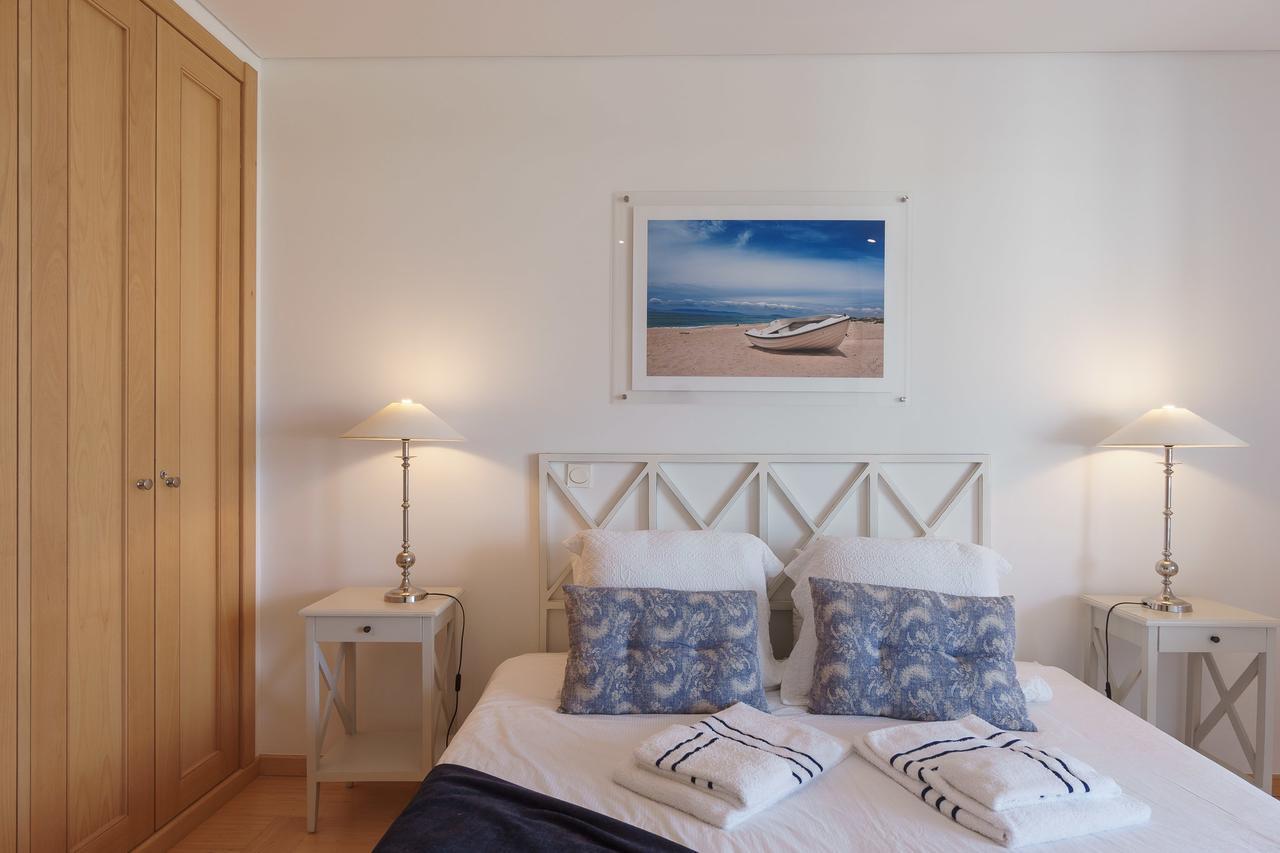 Marina Vilamoura Aquamar 504 By Vilamourasun Exterior photo