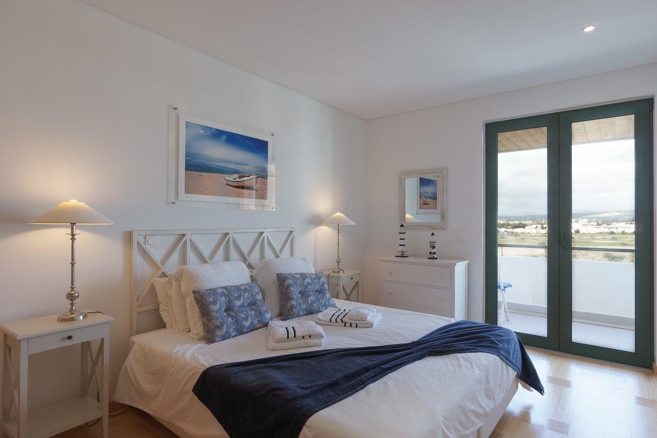 Marina Vilamoura Aquamar 504 By Vilamourasun Exterior photo